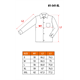Flanellhemd Neo 81-541