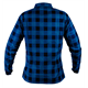Flanellhemd Neo 81-545