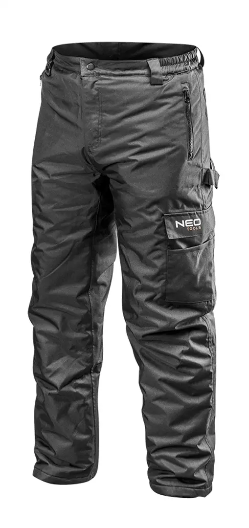 Isolierte Arbeitshose Neo 81-565