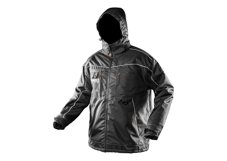 Isolierte Arbeitsjacke Neo 81-570