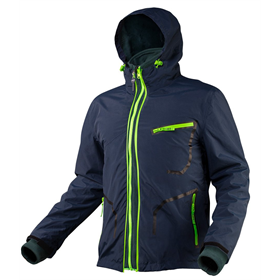 3in1-Jacke Neo 81-572