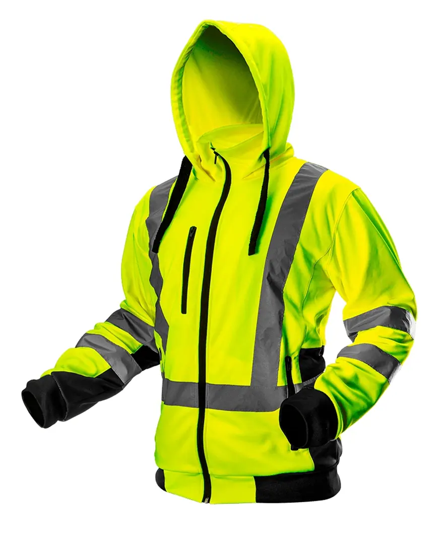 Arbeitsshirt Neo 81-745