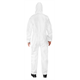 PP+PE-Schutzanzug, Größe L/XL Neo 81-851-XL