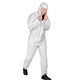 PP+PE-Schutzanzug, Größe L/XL Neo 81-851-XL