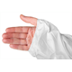 PP+PE-Schutzanzug, Größe L/XL Neo 81-851-XL