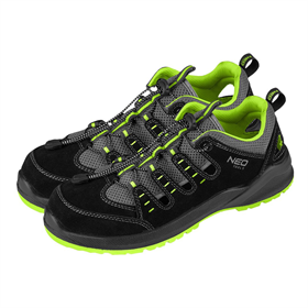 Arbeitssandalen mit Stahlkappe Neo 82-089