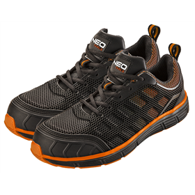 Arbeitshalbschuhe Neo 82-095