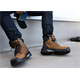 Arbeitsstiefel aus Leder mit Zehenkappe Neo 82-170