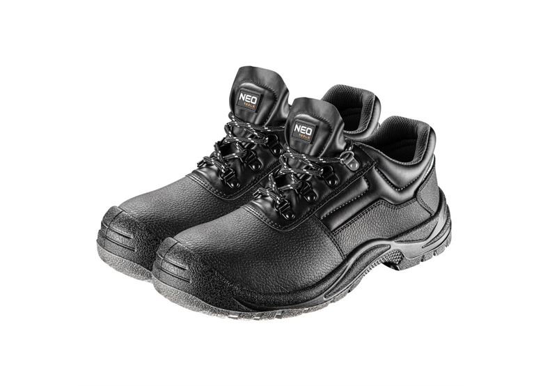 Arbeitshalbschuhe Neo 82-760-42