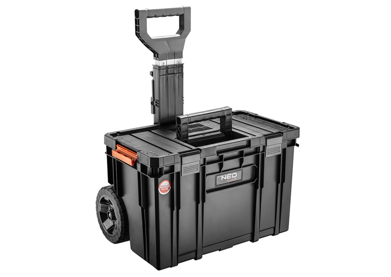 Werkzeugkasten Neo 84-062