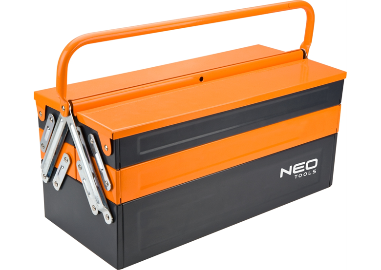 Werkzeugkasten Neo 84-100