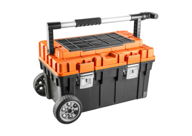 Werkzeugkasten Neo 84-116