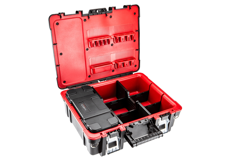 Werkzeugkasten Neo 84-117