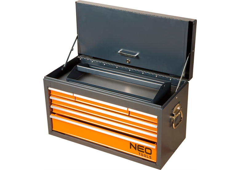 Werkzeugschrank 605x316x386mm Neo 84-201