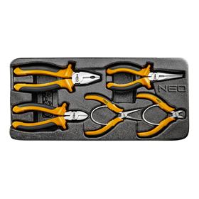 Einlage für Werkzeugschrank mit Zangen Neo 84-230