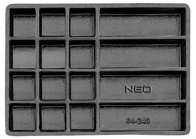 Einlage für Werkzeugschrank Neo 84-249