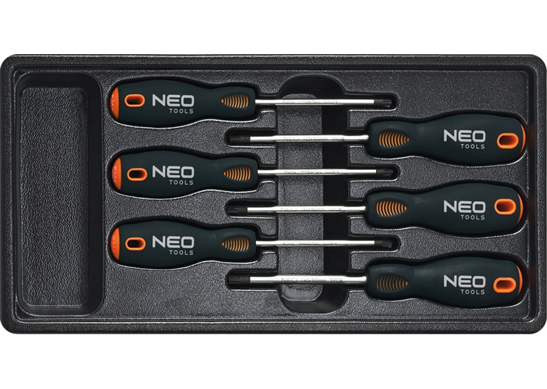 Schraubendreher 6 Stk. Neo 84-261