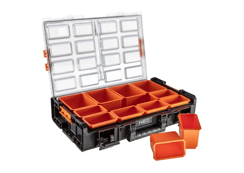 Modularer Organizer Neo 84-268
