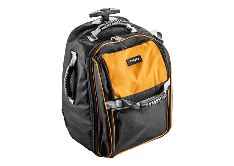 Monteurrucksack Neo 84-303