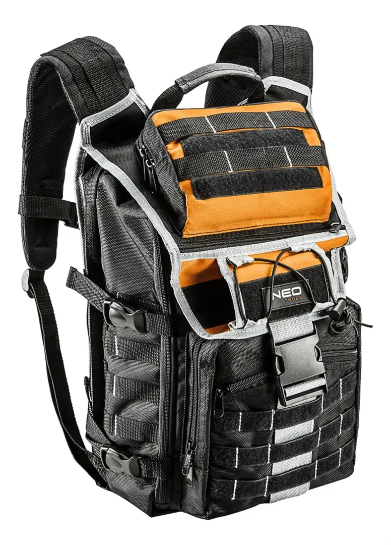 Werkzeugrucksack Neo 84-304