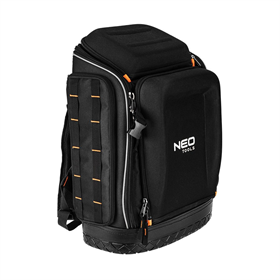 Werkzeugrucksack mit Verstärkungen Neo 84-329