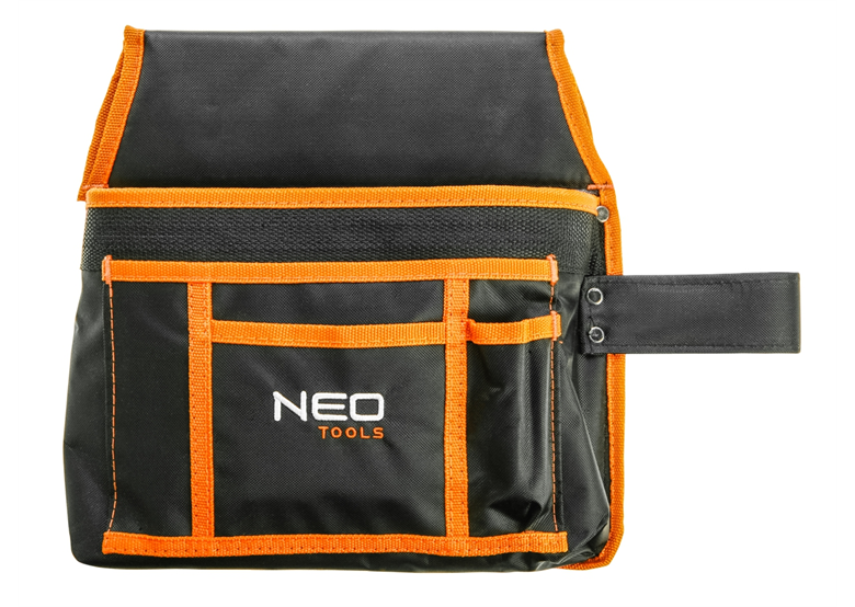 Werkzeugtasche 4 Fächer Neo 84-333