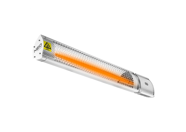 Infrarotstrahler 2 kW Neo 90-030