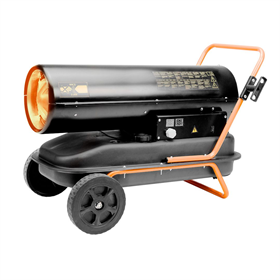 Ölheizgebläse 50kW Neo 90-082