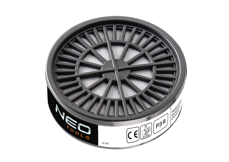 Filter P3 R Neo 97-361