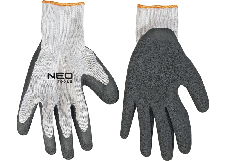 Arbeitshandschuhe, 8" Neo 97-601