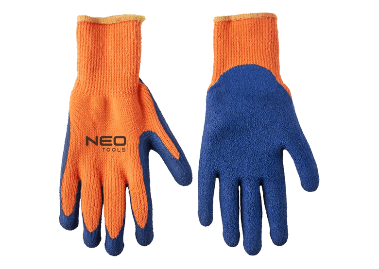 Isolierte Arbeitshandschuhe Neo 97-611