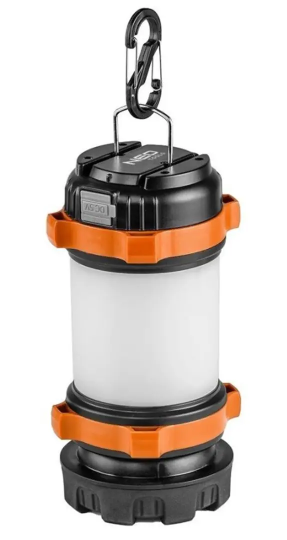 Akku-Campinglampe Neo 99-031