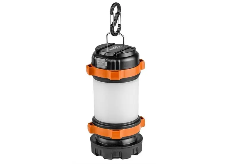 Akku-Campinglampe Neo 99-031