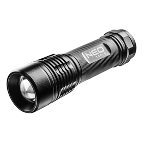 LED-Lampe 2in1, zoom Neo 99-101