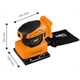 Schwingschleifer Neo Energy + 04-623