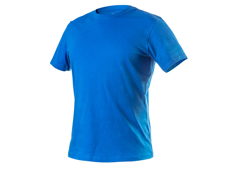 Arbeits-T-Shirt CAMO, olivenfarben, mit Aufdruck Neo HD+ 81-615-S