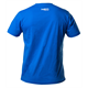 Arbeits-T-Shirt CAMO, olivenfarben, mit Aufdruck Neo HD+ 81-615-S