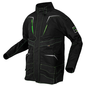 Arbeitslatzhose Neo Premium PRO