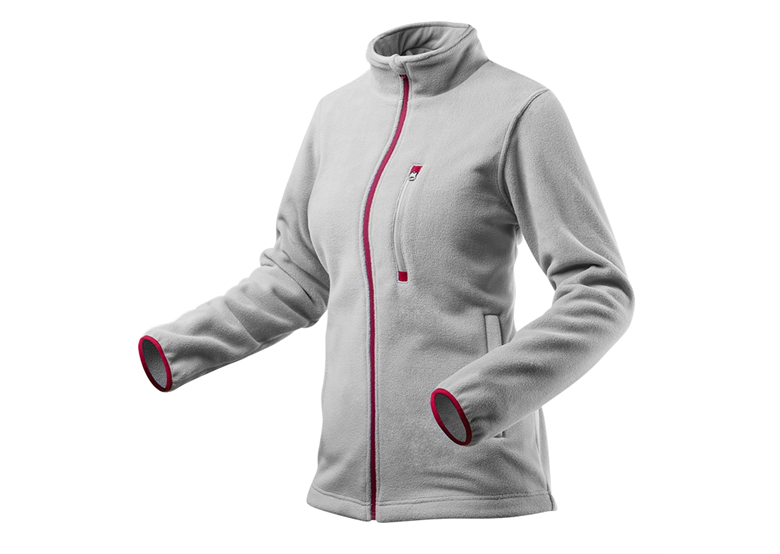 Damen-Fleece-Jacke Neo Woman Line 80-501-L