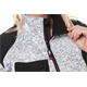 Damen-Strick-Sweatshirt Neo Woman Line 80-555-XL