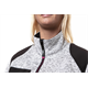 Damen-Strick-Sweatshirt Neo Woman Line 80-555-XXL