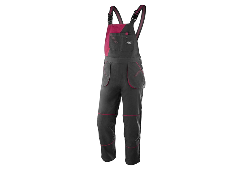 Arbeitslatzhose Neo Women Line 80-240-XXL
