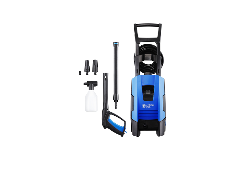 Hochdruckreiniger Nilfisk C135.1-8 EU