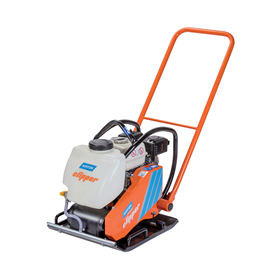 Rüttelplatte Norton Clipper CFP 16W Honda GX160