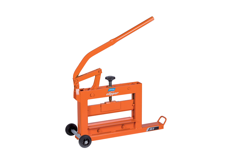 Pflasterknacker Norton Clipper CPS 41