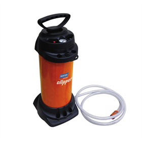 Wasser-Druckbehälter 10l Norton Clipper PRESSURE WATER TANK