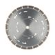 Diamantscheibe 400x20mm Norton Clipper PRO 4x4 Explorer