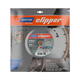 Diamanttrennscheibe 300x20mm Norton Clipper PRO 4x4 Explorer