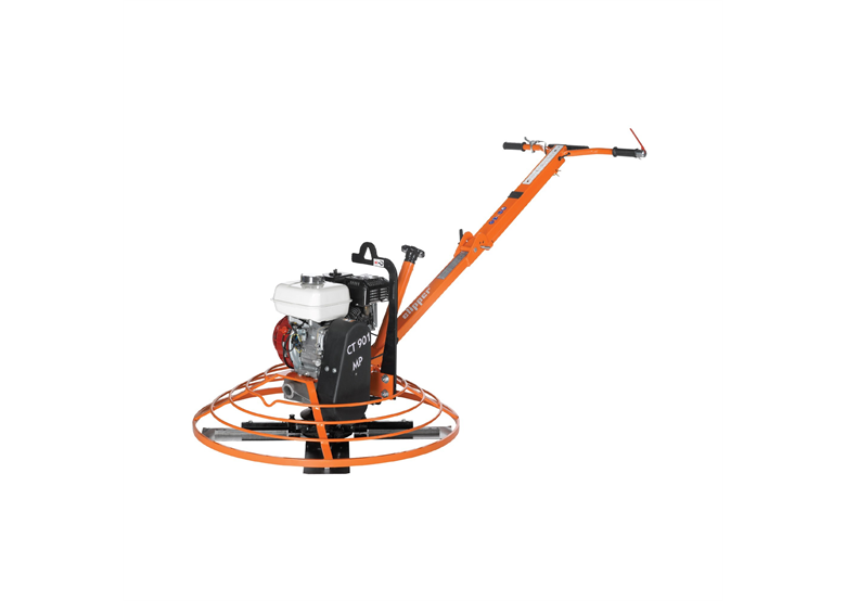 Reinigungs-/Poliergerät Norton CT 901