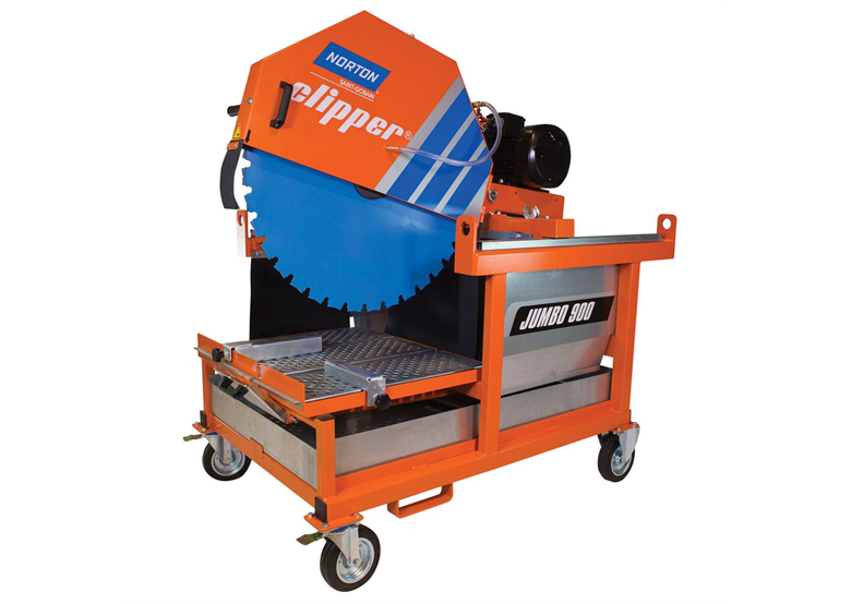 Tischsäge Norton Jumbo 1000 P13